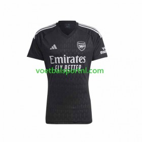 Arsenal Doelman Thuis Shirt 2023-24